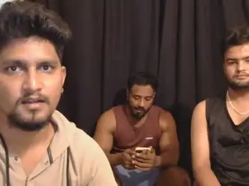 Chaturbate Live Sex Cam of indiandesiguys2023