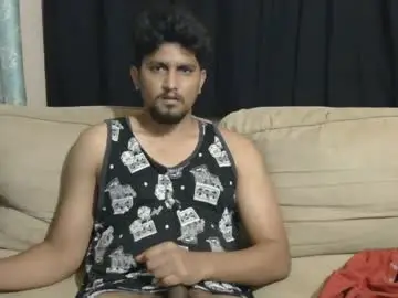 Chaturbate Live Sex Cam of indiandesiguys2023