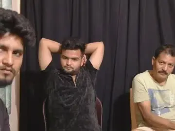Chaturbate Live Sex of indiandesiguys2023