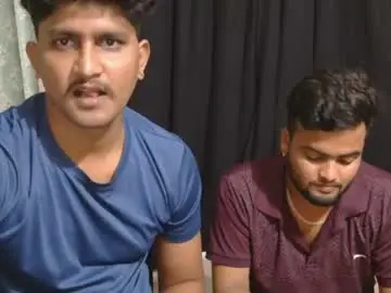 Chaturbate Sex Chat of indiandesiguys2023
