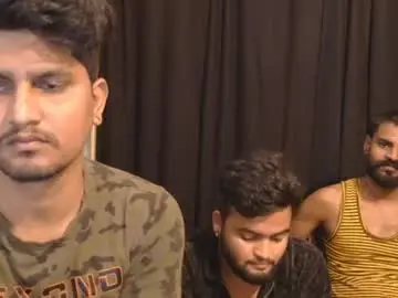 Chaturbate Live Sex of indiandesiguys2023