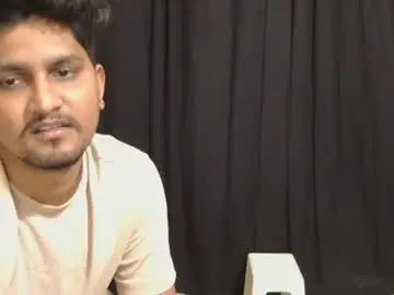Chaturbate Nude Webcam of indiandesiguys2023