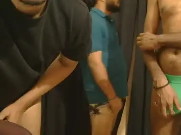 Chaturbate Sex Chat of indiandesiguys2023