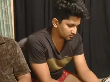 Chaturbate Sex Cam of indiandesiguys2023