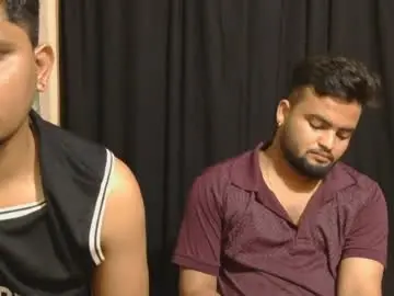 Chaturbate Best live sex cam show of indiandesiguys2023