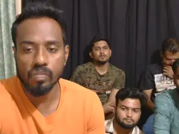 Chaturbate Best Webcam of indiandesiguys2023
