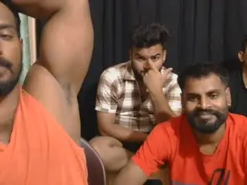 Chaturbate Watch Live Sex Cams of indiandesiguys2023