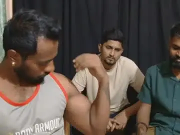 Chaturbate Best Webcam of indiandesiguys2023