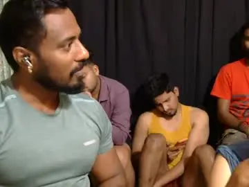Chaturbate Free Porn Cam of indiandesiguys2023