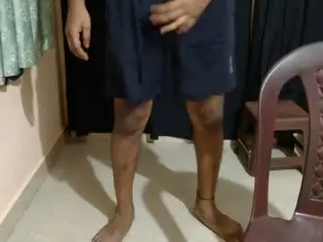 Chaturbate Nude Webcam of indiandesiguys2023