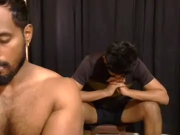 Chaturbate Adult Webcams of indiandesiguys2023