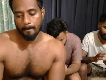 Chaturbate Best Webcam of indiandesiguys2023