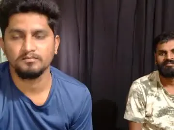 Chaturbate Adult Webcam of indiandesiguys2023