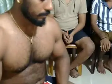 Chaturbate Best Webcam of indiandesiguys2023