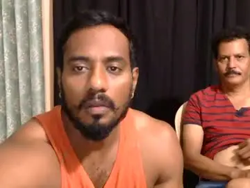 Chaturbate Adult Webcam of indiandesiguys2023
