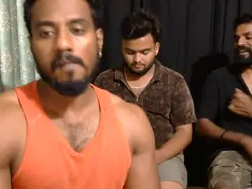 Chaturbate Live Sex Cam of indiandesiguys2023
