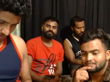 Chaturbate Adult Webcam of indiandesiguys2023