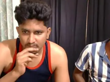 Chaturbate Adult Webcam of indiandesiguys2023