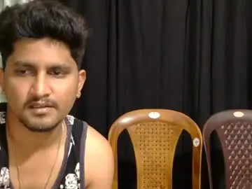 Chaturbate Free Porn Cam of indiandesiguys2023