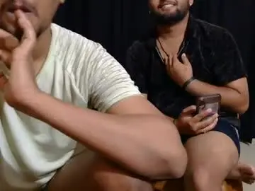 Chaturbate Live Sex Cam of indiandesiguys2023
