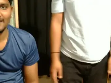 Chaturbate Sex Chat of indiandesiguys2023