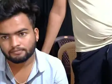 Chaturbate Nude Webcam of indiandesiguys2023
