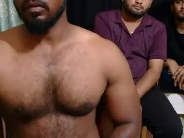 Chaturbate Free Live Porn of indiandesiguys2023