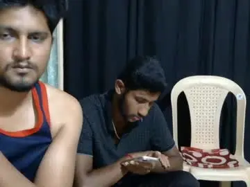 Chaturbate Free Porn Cam of indiandesiguys2023