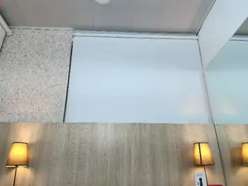 Chaturbate Live Porn of iris_gomez