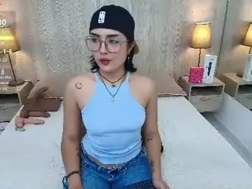 Chaturbate Watch Live Sex Cams of iris_gomez