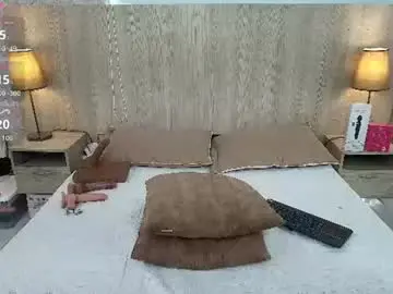 Chaturbate Adult Webcams of iris_gomez