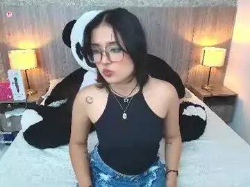 Chaturbate Sex Cam of iris_gomez
