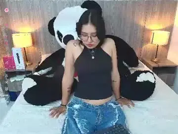 Chaturbate Sex Chat of iris_gomez
