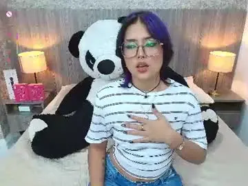 Chaturbate Adult Webcams of iris_gomez