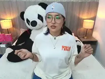 Chaturbate Adult Webcam of iris_gomez