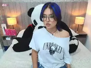 Chaturbate Sex Cam of iris_gomez