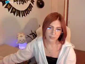 Chaturbate Live Sex of jungleofpandas