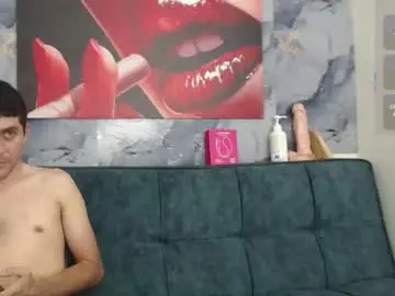 Chaturbate Free Porn Cam of lexi_aiden_