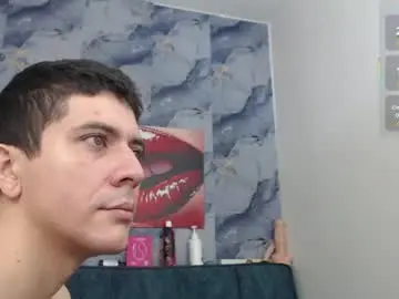 Chaturbate Free Porn Cam of lexi_aiden_