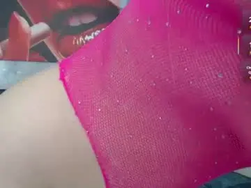 Chaturbate Adult Video Chat of lexi_aiden_