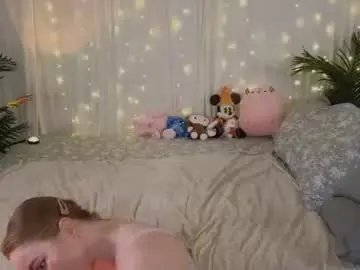 Chaturbate Sex Cam of li_j