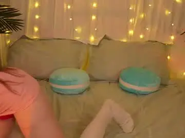Chaturbate Adult Video Chat of li_j