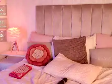 Chaturbate Live Sex of liarasol