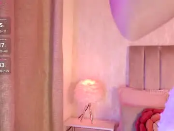 Chaturbate Watch Live Sex Cams of liarasol