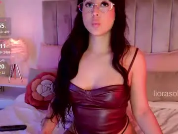 Chaturbate Adult Webcam of liarasol