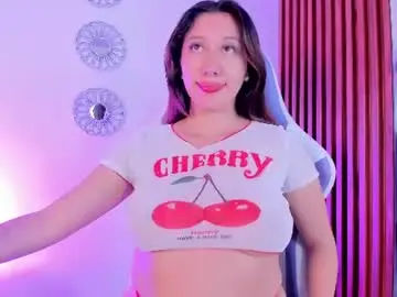 Chaturbate Best Webcam of lissa_kim_