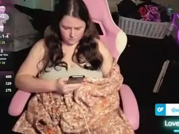 Chaturbate Live Sex Cam of lucygooseyz30
