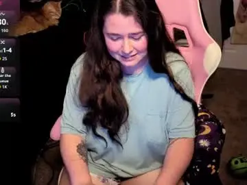 Chaturbate Best live sex cam show of lucygooseyz30