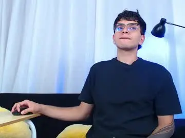 Chaturbate Adult Webcams of maax_18