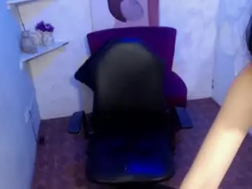 Chaturbate Private Sex Chat of melodi_velasquez